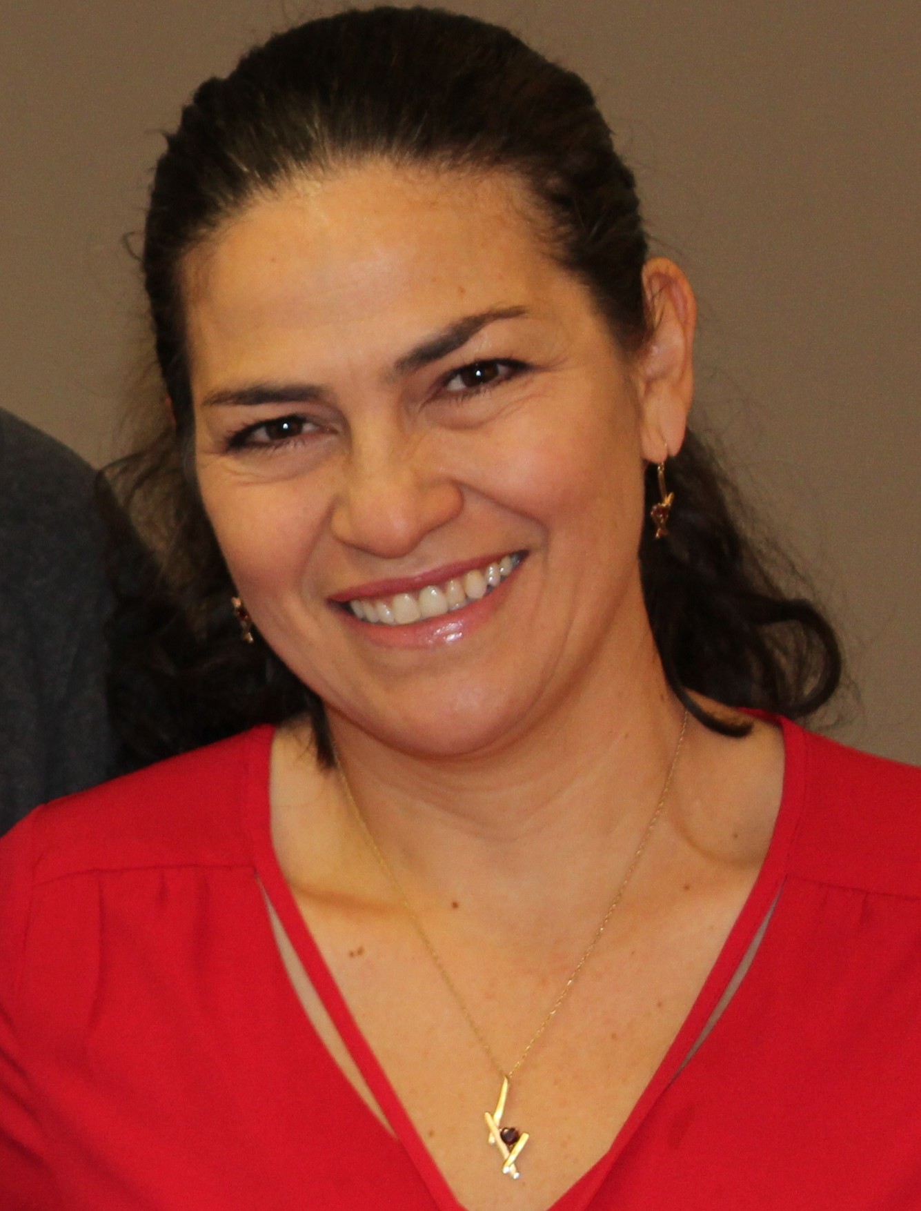 Elsa Boyden
